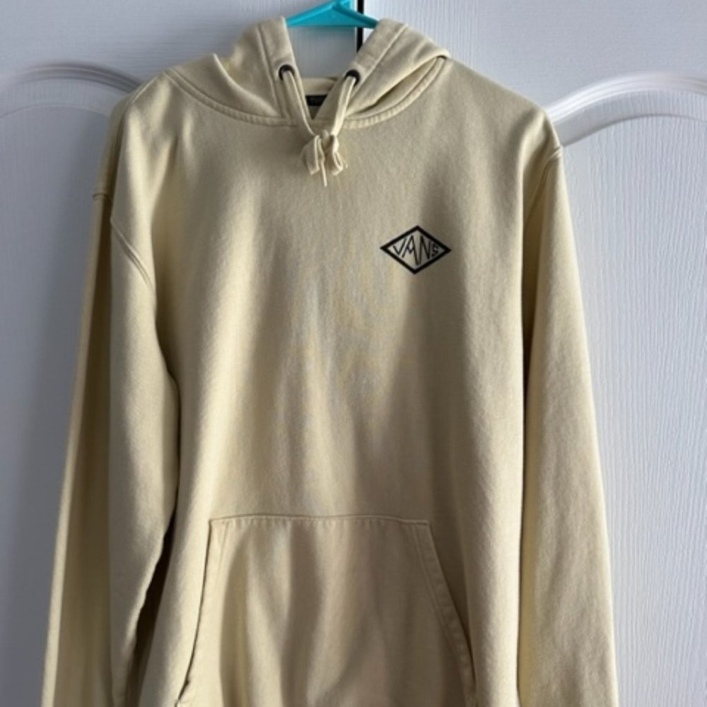 Van's Medium Sweatshirt - Hoodie